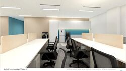 Abi Plaza (D2), Office #534419901
